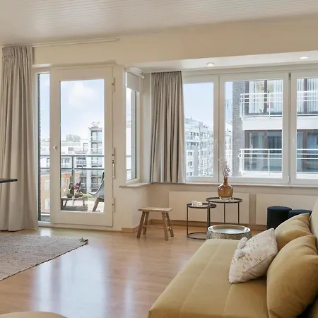 Charming Studio In Nearby The Beach * Koksijde