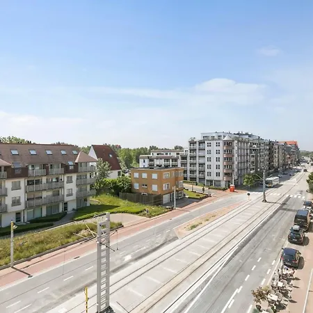 Charming Studio In Nearby The Beach * Koksijde